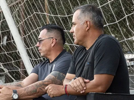 Problema para el DT Paredes: Colegio de Entrenadores se va en su contra