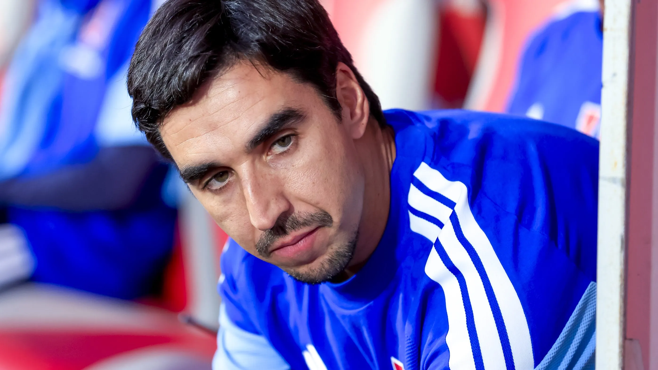 Francisco Meneghini fue “traicionado” por la U.