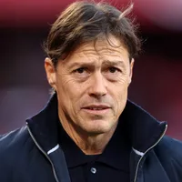 DT de Alexis y peculiar frase ante de Barcelona: "Tenemos que..."