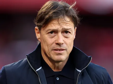 DT de Alexis y peculiar frase ante de Barcelona: "Tenemos que..."