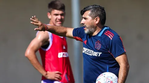 Valladares recibió el respaldo de Herrera