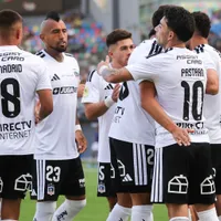 ¿Repite la fórmula? La formación que prepara Colo Colo