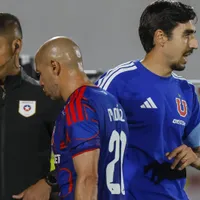 Marcelo Díaz destapa la fecha en que la U tendrá a su nuevo DT