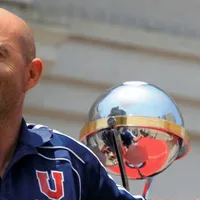 "Sampaoli querido": la U invoca a su histórico DT con olor a "remember"