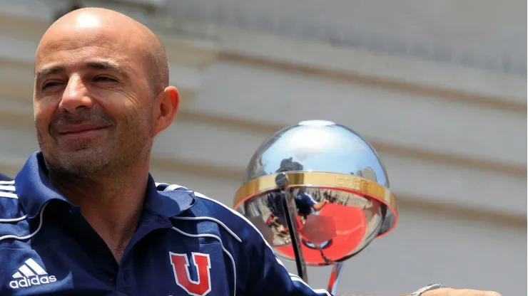 Sampaoli es el favorito de los hinchas.