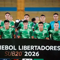 Copa Libertadores Sub 20: Cuándo y dónde ver a Santiago Wanderers vs. LDU