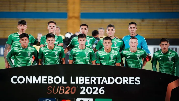 Los caturros deben terminar la fase de grupos enfrentándose a LDU de Quito.