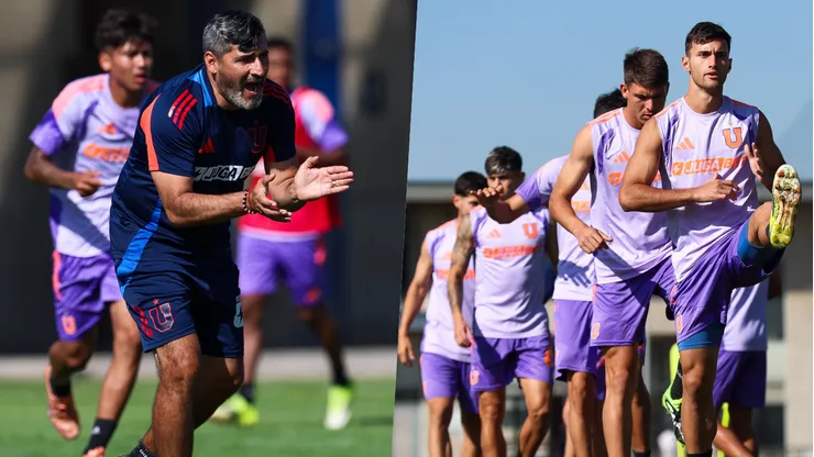 DT debutará como interino.
