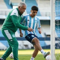Basay manda a Damián Pizarro a tomar clases con Caszely: "Tiene poca..."