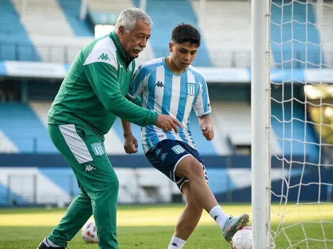 Basay manda a Damián Pizarro a tomar clases con Caszely: "Tiene poca..."