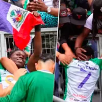 Manley explica inédita celebración en Puerto Montt