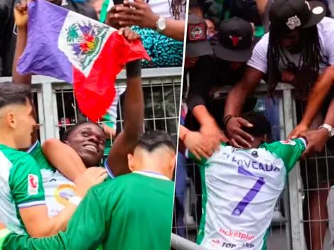 Manley explica inédita celebración en Puerto Montt