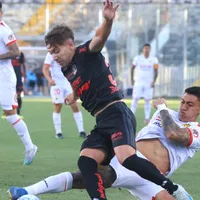 El nuevo Vicho que toma fuerza en Colo Colo