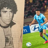 "Esto es nivel internacional": la profética frase de Bonvallet a O'Higgins