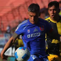 El canal que transmite U. de Chile vs. Coquimbo en Liga de Primera