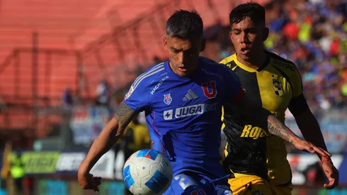 Los azules quieren despegar de la tabla de posiciones, para subir en el Campeonato Nacional.