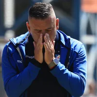 Figura de Huachipato se lesiona y jugará juvenil ante Colo Colo