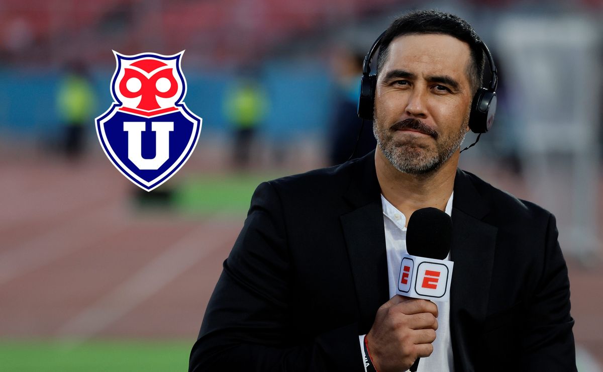 “Deja muy buenas cosas”: Claudio Bravo aprueba la llegada de Jorge Fossati a U. de Chile