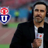 Claudio Bravo aprueba la llegada de este DT a U. de Chile