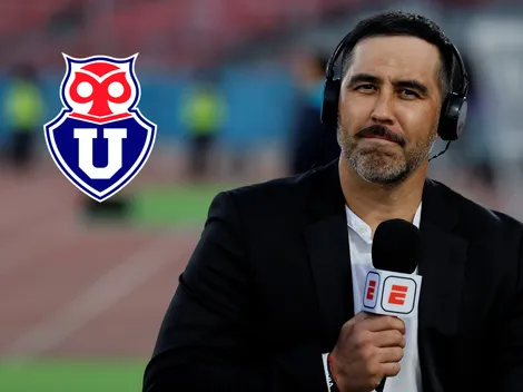 Claudio Bravo aprueba la llegada de este DT a U. de Chile