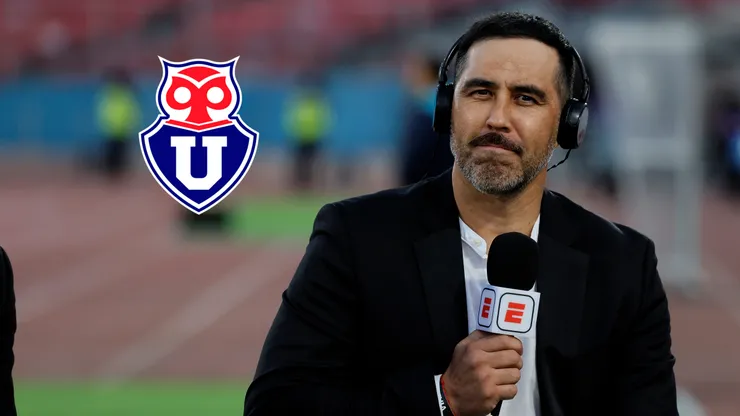 Claudio Bravo conoce muy bien la trayectoria de Jorge Fossati.