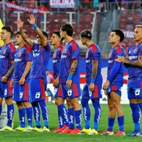 Uno de los DT caídos para la U deja notable aviso para el futuro