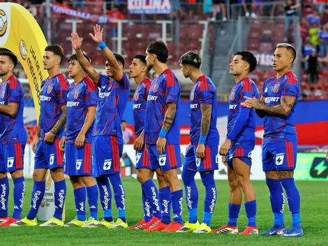 Uno de los DT caídos para la U deja notable aviso para el futuro