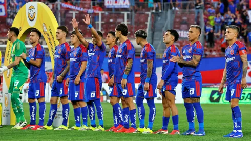 La U sigue en la búsqueda de un nuevo entrenador.