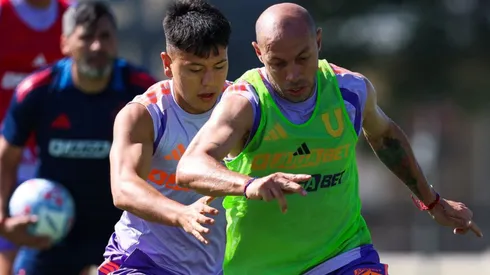 La U jugará su primer partido con Jhon Valladares.