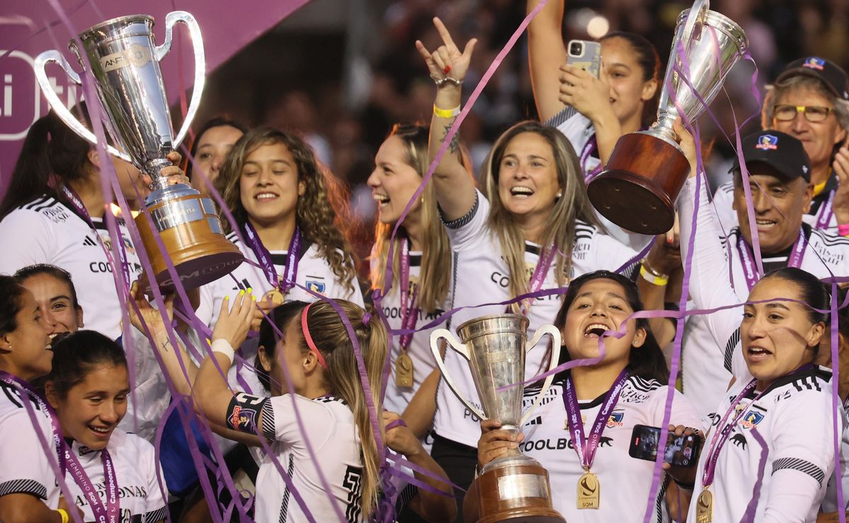 ¿Gratis? Confirman el canal que transmitirá por TV los partidos de la Liga Femenina 2026