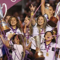 Confirman el canal que transmitirá la Liga Femenina 2026