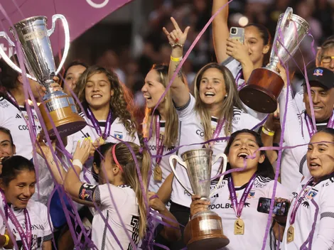 Confirman el canal que transmitirá la Liga Femenina 2026
