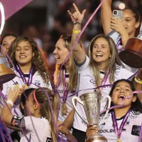 Confirman el canal que transmitirá la Liga Femenina 2026