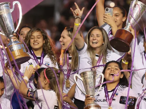 Confirman el canal que transmitirá la Liga Femenina 2026