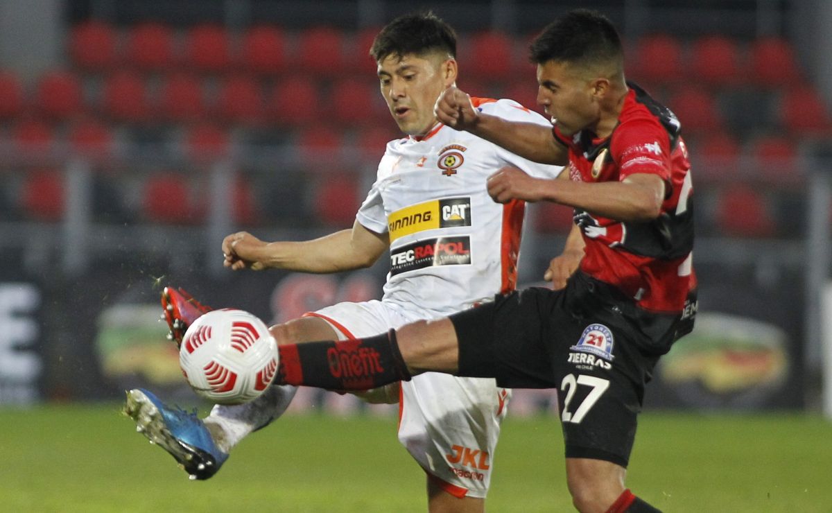 Se formó en Colo Colo, jugó en la Roja y ahora ficha en club amateur: “Gracias por confiar”