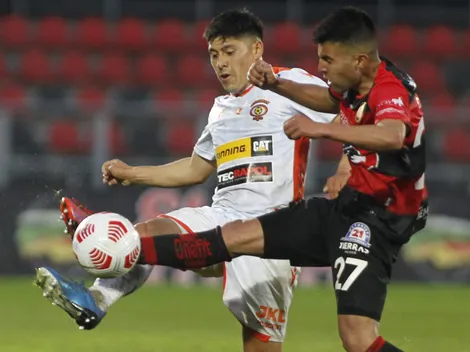 Se formó en Colo Colo, jugó en la Roja y ahora ficha en club amateur