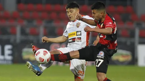 Caroca ahora jugará en el fútbol amateur