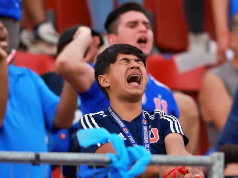 La U le da una pésima noticia a sus hinchas en la búsqueda del DT