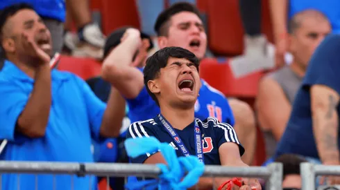 La U gastará poca plata en su nuevo DT, algo que sin duda caerá pésimo en los hinchas.