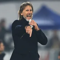 La U llama a dos técnicos que fracasaron en la Roja