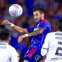 Lucero la da positiva noticia al interinato de Valladares en la U