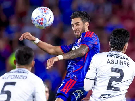 Lucero la da positiva noticia al interinato de Valladares en la U