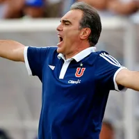 Exigen que la U firme a Lasarte como su nuevo DT: "Te apuesto que..."