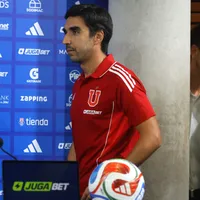 La U destapa la verdad con Paqui: "Pasaron muchas cosas"