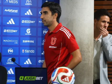 La U destapa la verdad con Paqui: "Pasaron muchas cosas"