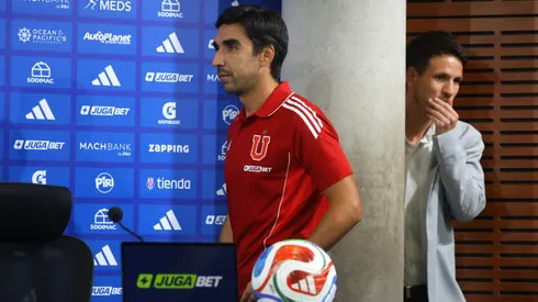 La U cuenta en detalles la salida de Paqui
