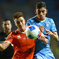 Iquique vs. Cobreloa animan el Clásico del Norte: Horario y TV
