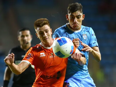 Iquique vs. Cobreloa animan el Clásico del Norte: Horario y TV