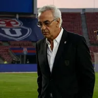 Fossati no cumplía: Las cuatro exigencias de la U para su nuevo DT