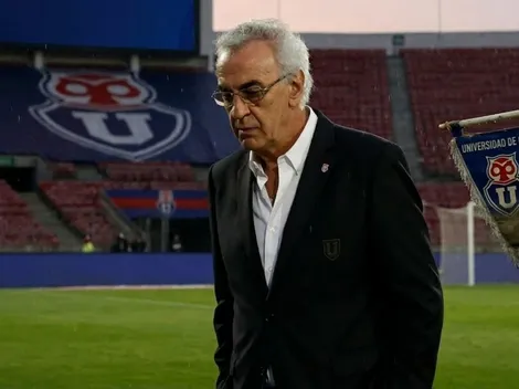 Fossati no cumplía: Las cuatro exigencias de la U para su nuevo DT